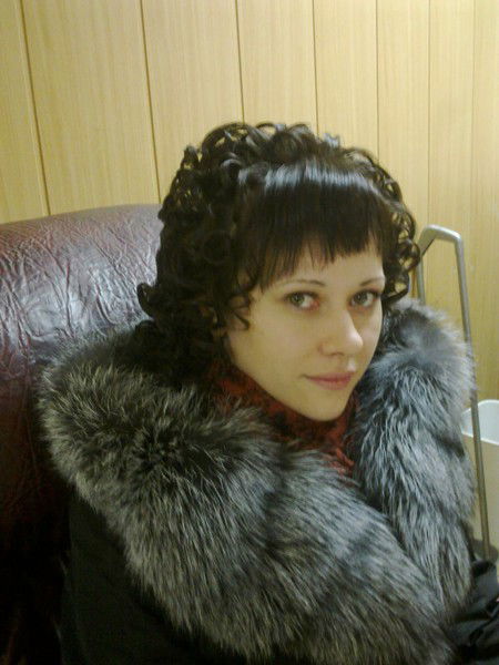 Вера Астапенко