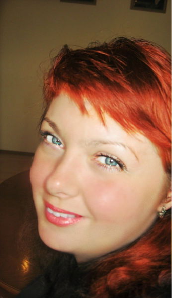 Екатерина Пономарева