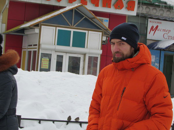 Анатолий Братчиков