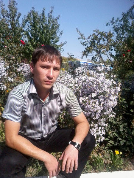 Евгений Щукин