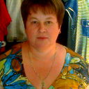 Наталья Соболева (Лапина)