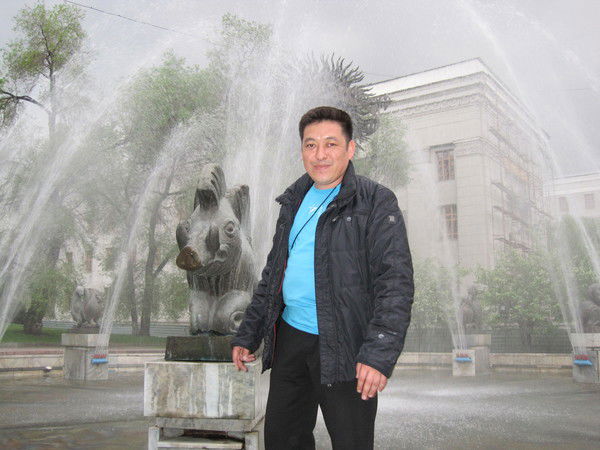 Суюндык Айтымаев