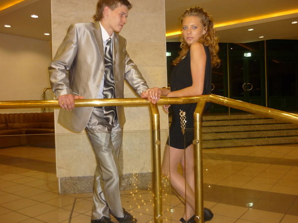 Олег Прохор