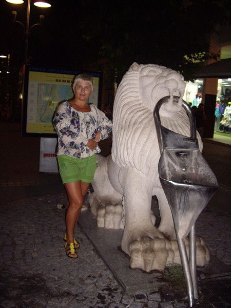 Татьяна Рыженкова