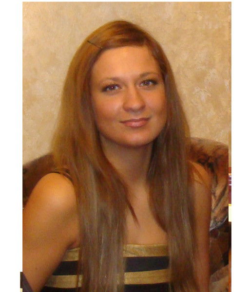 Наталья Савельева