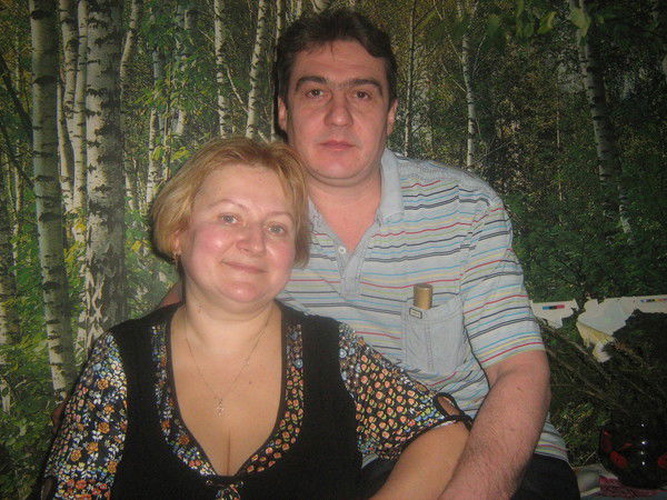 Елена Мартынишина