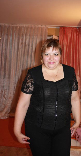 Елена Сундеева