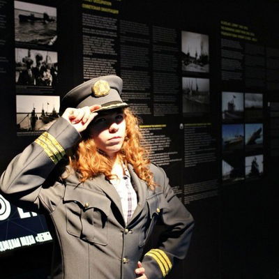 Полинка Пчёлка