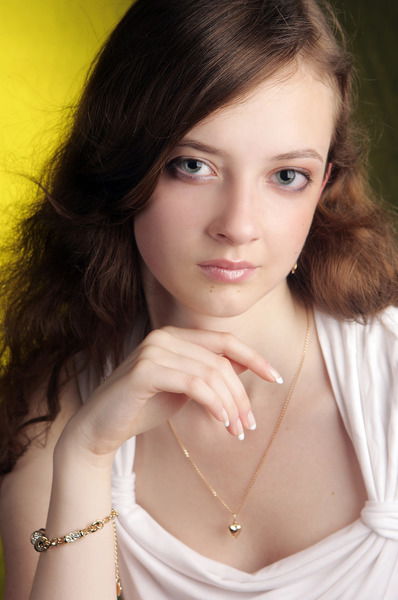 Анна Кирьякова