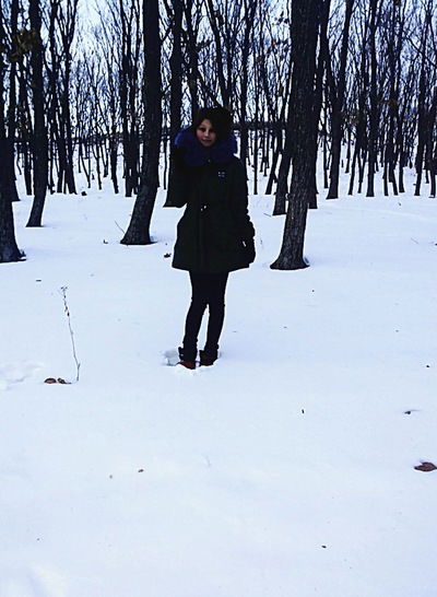 Виктория Бобикова