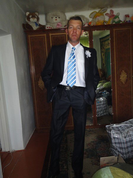 Сергей Ченыкаев