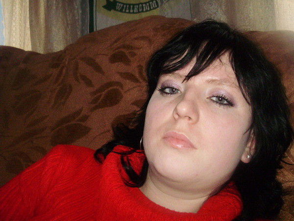 Татьяна Максимова