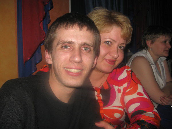 Александр Назарьев