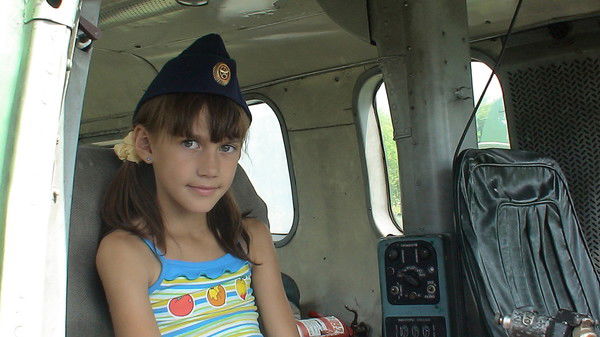 Варвара Шведько