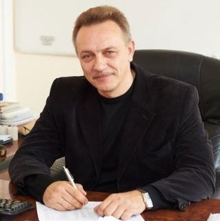 Сергей Фролов