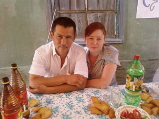 Светлана Сеитова