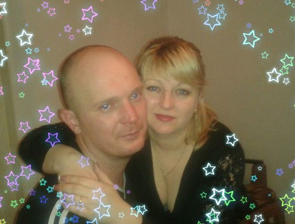 Юлия Сухопар