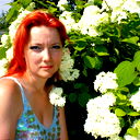 Irina Pakhomova