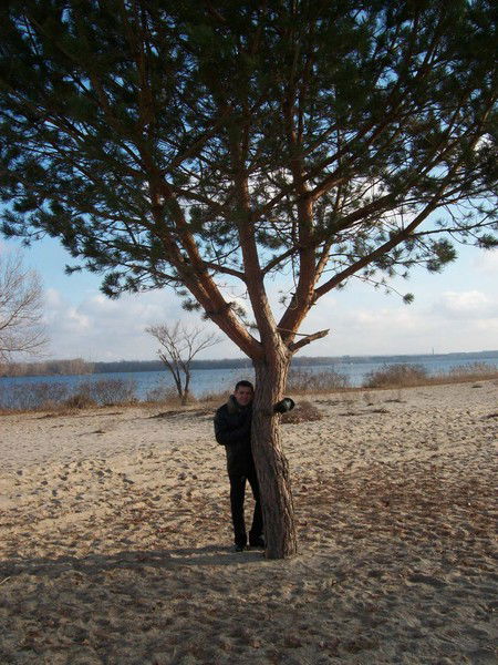 Шеремет Сергей