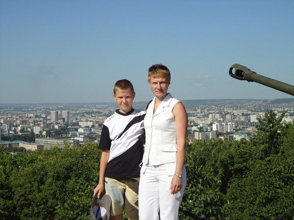 Ольга Гадючко