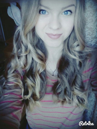 Лина Федорчук