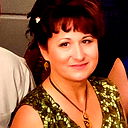 Ирина Струнникова