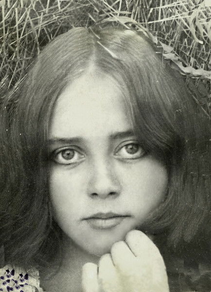 Надежда Гвоздева