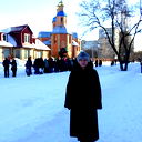 Елена Васильева