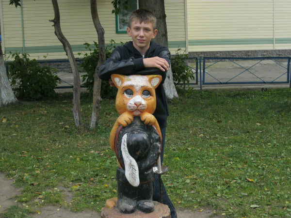 Алексей Марченко