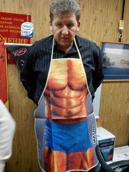 Геннадий Болховитен