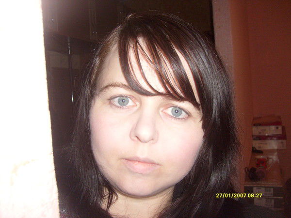 Ольга Панкратова