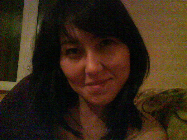 Маруана Ахметова