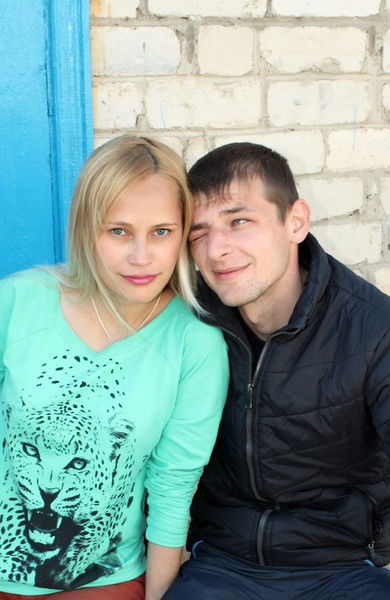 Ира Байрамова