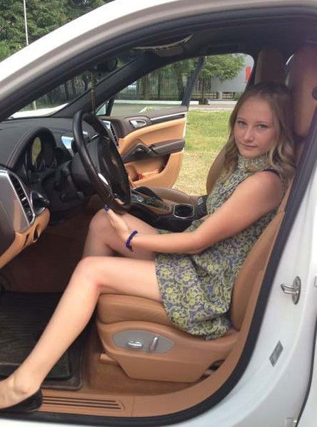 Юлия Старова