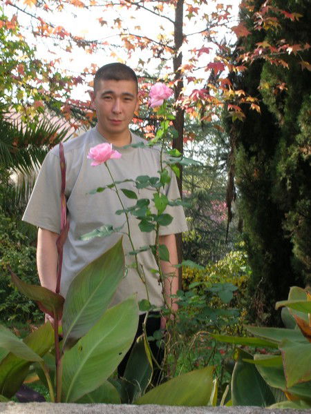 Зорикто Дашиев