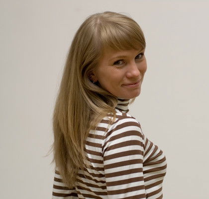 Ольга Константиновна