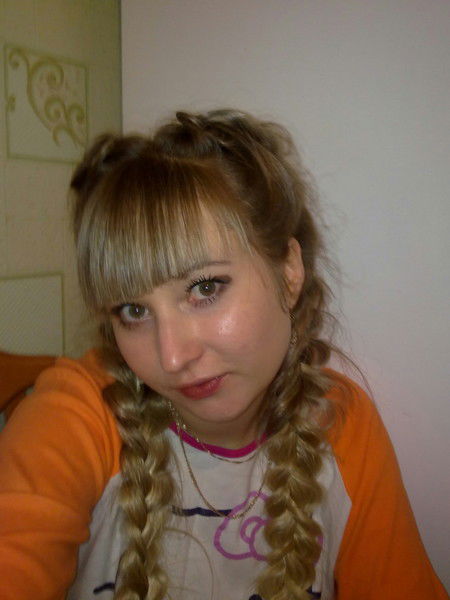 Евгения Новикова