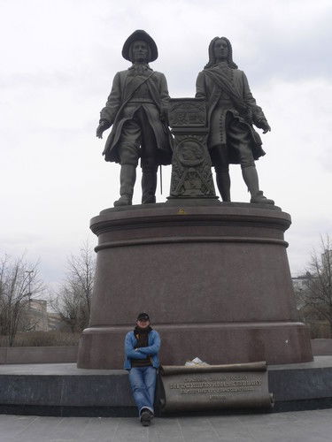 Григорий Медведев