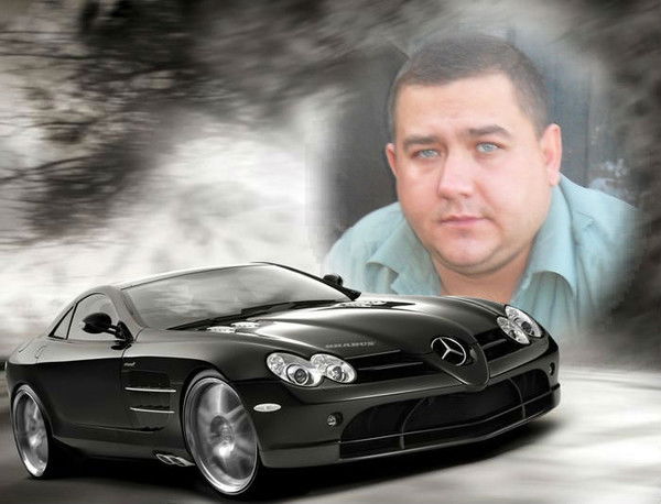 Алексей Рыбалко