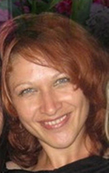 Олеся Соловьева