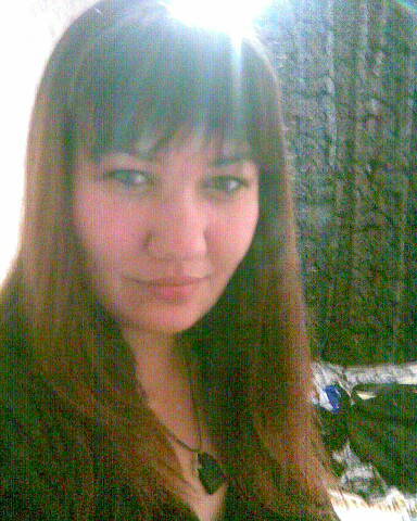 Екатерина Спицына