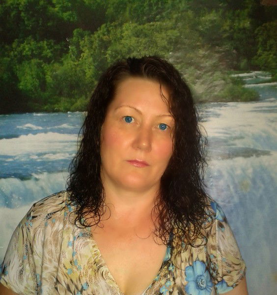 Ольга Яковлева