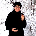 Балжан Саматова