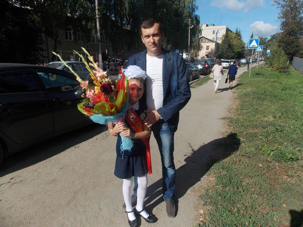 Дмитрий Стяглов