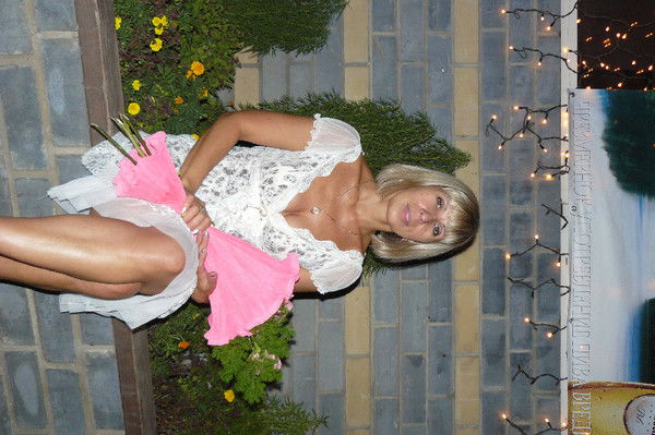 Любовь Шестова