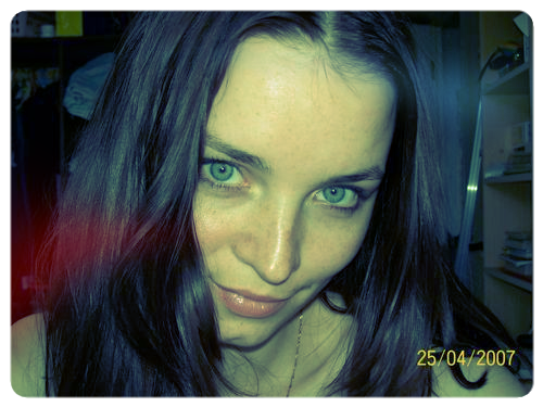 Марина Асафова