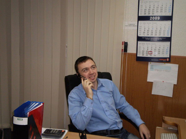 Игорь Мясников