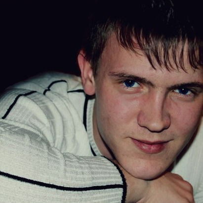 Алексей Тубольцев