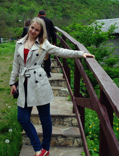 Валька Николаева