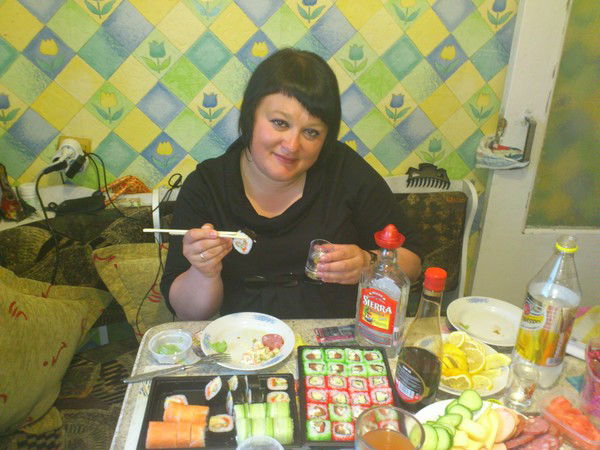 Наталья Беклемишева